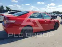 2007 Toyota CAMRY фото