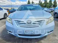 2007 Toyota CAMRY фото