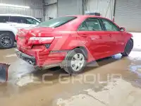 2007 Toyota CAMRY фото