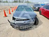 2007 Toyota CAMRY фото