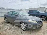 2007 Toyota CAMRY фото