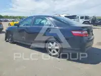 2007 Toyota CAMRY фото