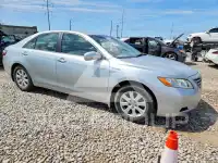 2007 Toyota CAMRY фото