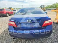 2007 Toyota CAMRY фото