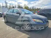 2007 Toyota CAMRY фото