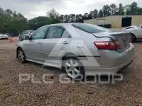 2007 Toyota CAMRY фото
