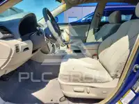 2007 Toyota CAMRY фото