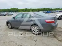 2007 Toyota CAMRY фото