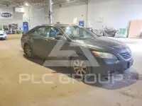 2007 Toyota CAMRY фото