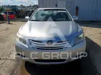 2007 Toyota CAMRY фото