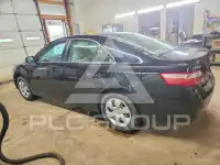 2007 Toyota CAMRY фото