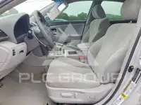 2007 Toyota CAMRY фото