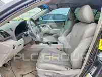 2007 Toyota CAMRY фото