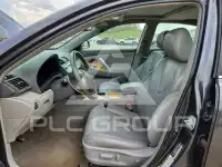 2007 Toyota CAMRY фото