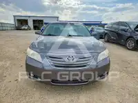 2007 Toyota CAMRY фото