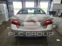 2007 Toyota CAMRY фото