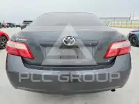 2007 Toyota CAMRY фото