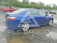 2007 Toyota CAMRY фото