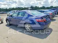 2007 Toyota CAMRY фото