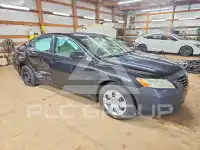 2007 Toyota CAMRY фото