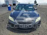 2007 Toyota CAMRY фото