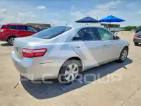 2007 Toyota CAMRY photo