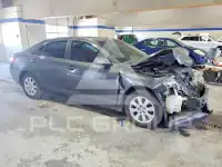 2007 Toyota CAMRY фото