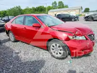 2007 Toyota CAMRY фото