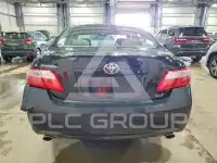2007 Toyota CAMRY фото