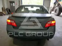 2007 Toyota CAMRY фото