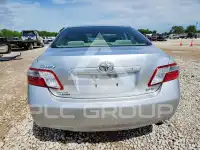 2007 Toyota CAMRY фото