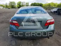 2007 Toyota CAMRY photo