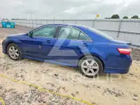 2007 Toyota CAMRY фото