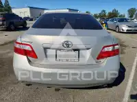 2007 Toyota CAMRY фото