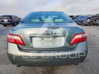 2007 Toyota CAMRY фото