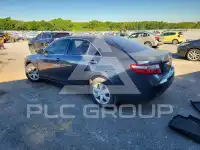 2007 Toyota CAMRY фото
