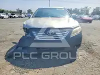 2007 Toyota CAMRY фото