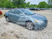 2007 Toyota CAMRY фото