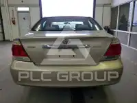 2007 Toyota CAMRY фото