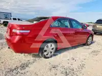2007 Toyota CAMRY фото