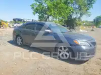 2007 Toyota CAMRY фото