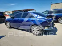 2007 Toyota CAMRY фото