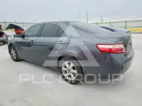 2007 Toyota CAMRY фото
