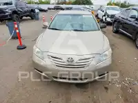 2007 Toyota CAMRY фото