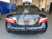 2007 Toyota CAMRY фото