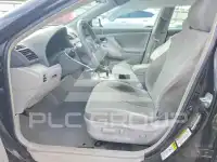2007 Toyota CAMRY фото