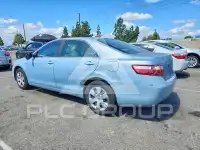 2007 Toyota CAMRY фото