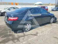 2007 Toyota CAMRY фото