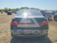 2007 Toyota CAMRY фото