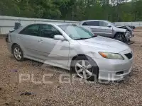 2007 Toyota CAMRY фото